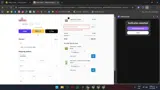 CSVIP15 coupon verification screenshot