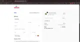 CSVIP15 coupon verification screenshot
