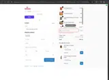 CSVIP15 coupon verification screenshot