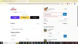 15GRILLING2025 coupon verification screenshot