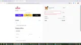 15GRILLING2025 coupon verification screenshot
