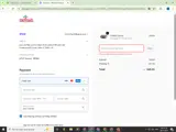 FALL2025 coupon verification screenshot