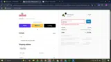 LENT2026 coupon verification screenshot