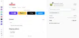 SNACKMADNESS coupon verification screenshot
