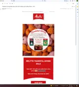 THANKS2024 coupon verification screenshot