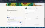 OHANA15 coupon verification screenshot