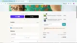 PINEAPPLE25 coupon verification screenshot