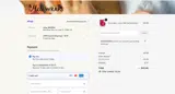 Instagram15 coupon verification screenshot