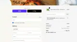 prettyorganicgirl coupon verification screenshot