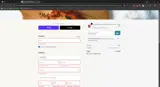 prettyorganicgirl coupon verification screenshot