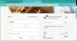 LASTMINUTE coupon verification screenshot