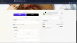 happy25 coupon verification screenshot