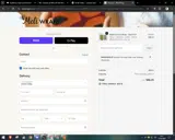 MEMORIAL20 coupon verification screenshot