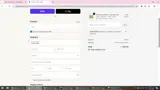 NOPLASTIC20 coupon verification screenshot