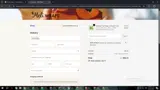NOPLASTIC20 coupon verification screenshot