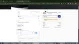 WELCOME10 coupon verification screenshot