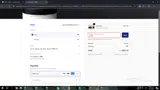 LOVE coupon verification screenshot
