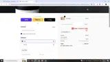 Rissandlou coupon verification screenshot