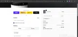 PINNERS15 coupon verification screenshot