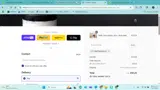 ChristmasinJuly coupon verification screenshot