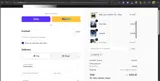 TRYIT15 coupon verification screenshot