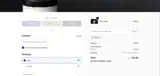 LOVE coupon verification screenshot