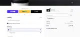 SPRINGSKIN coupon verification screenshot
