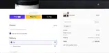 LOVE coupon verification screenshot