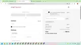 SLEEPTIGHT coupon verification screenshot