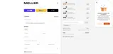 WELCOME coupon verification screenshot