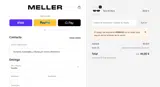 PRIME2X1 coupon verification screenshot
