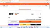 SUN2X1 coupon verification screenshot