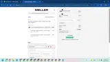 SUN2X1 coupon verification screenshot