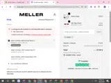 SUN20 coupon verification screenshot