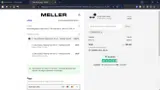 WINTER2X1 coupon verification screenshot