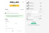 SPRING2X1 coupon verification screenshot