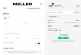 SPRING2X1 coupon verification screenshot
