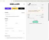 SPRING2X1 coupon verification screenshot