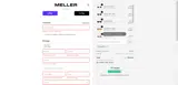 CYBER2X1 coupon verification screenshot