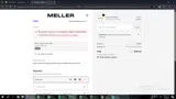 EASTER2X1 coupon verification screenshot