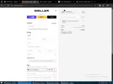 10YEARS coupon verification screenshot