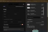 PATRICK2X1 coupon verification screenshot