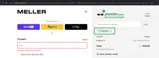 SPRING2X1 coupon verification screenshot