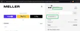 WINTER2X1 coupon verification screenshot