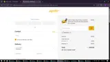 MELLIF10 coupon verification screenshot