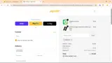 MELLIF10 coupon verification screenshot