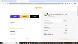 NEWMANSEARLE coupon verification screenshot