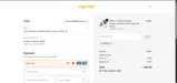 WDD10 coupon verification screenshot