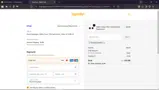 RUSSELLCOBURN coupon verification screenshot