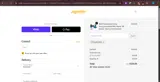 ELLASLAKA coupon verification screenshot